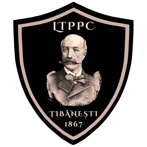 Liceul tehnologic ”Petre P. Carp” Țibănești